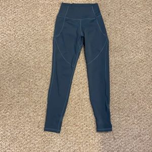 Buff Bunny “Cheeky” workout leggings